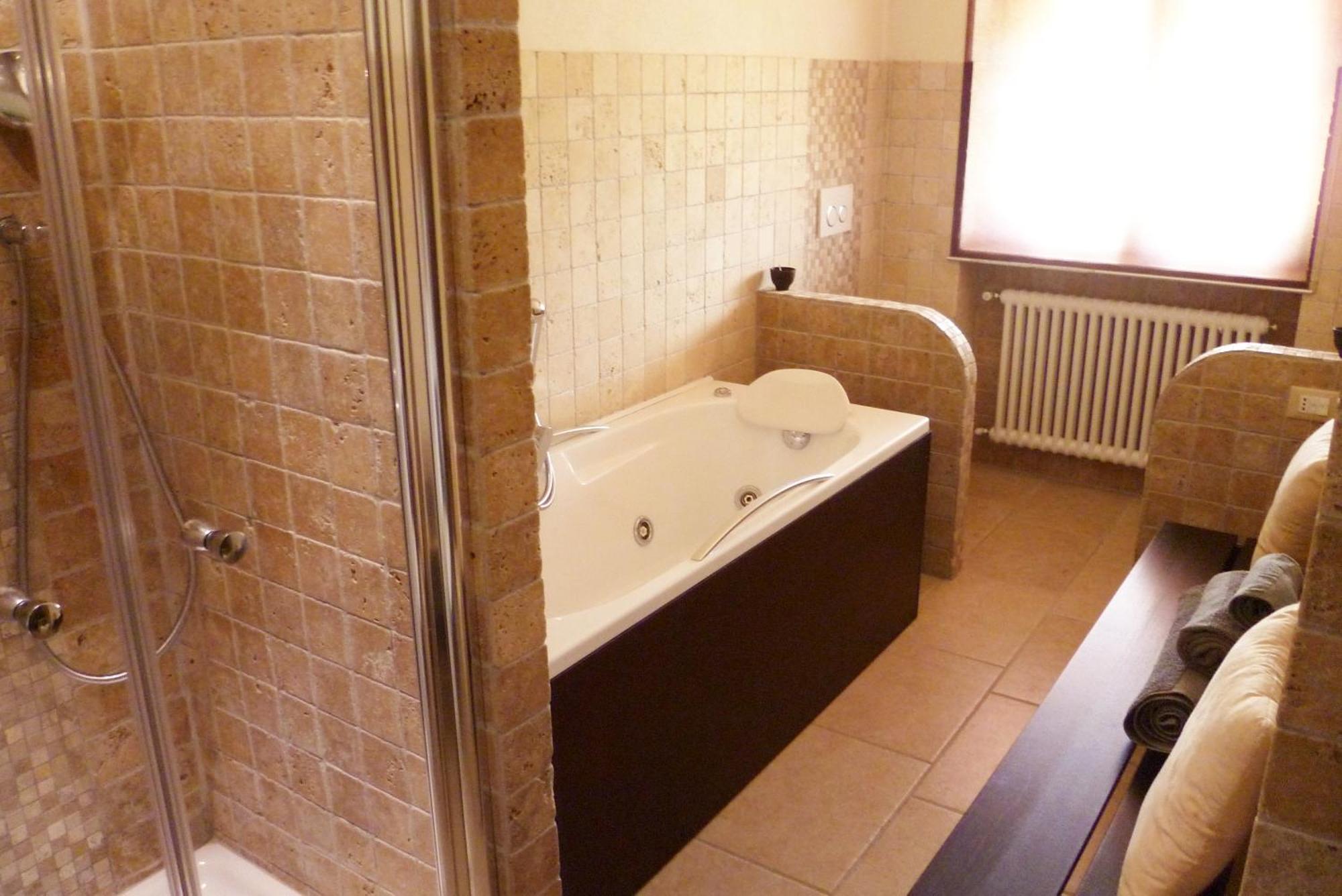 B&B Colle Di Terria Country House Contigliano Bagian luar foto
