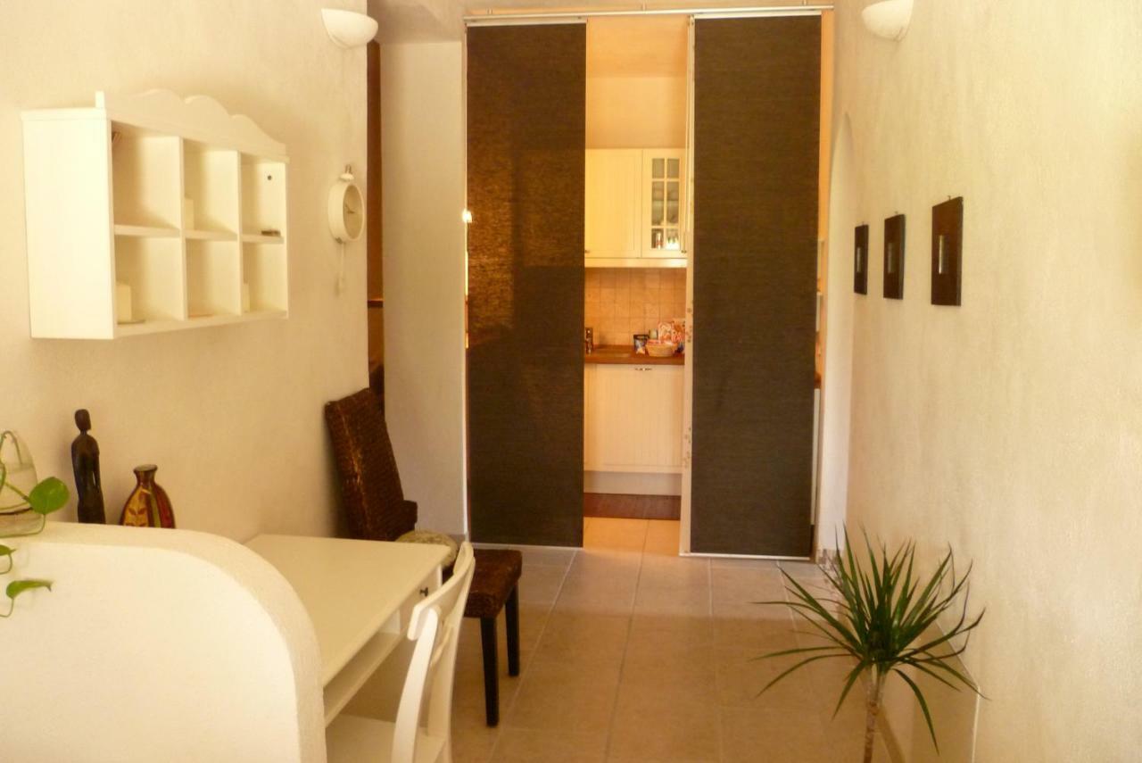 B&B Colle Di Terria Country House Contigliano Bagian luar foto