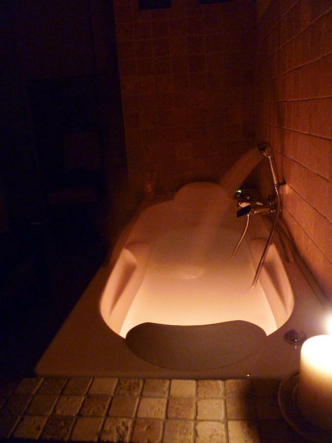B&B Colle Di Terria Country House Contigliano Bagian luar foto