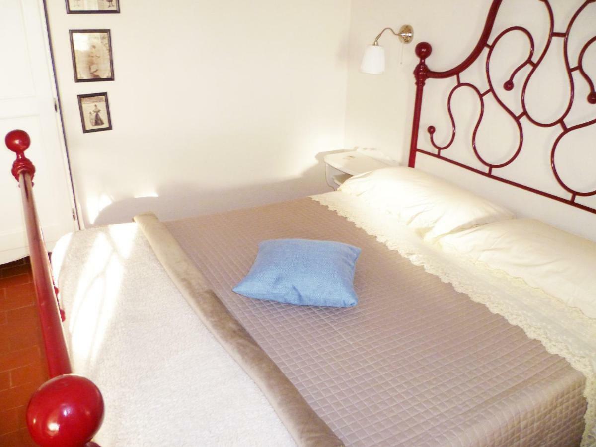 B&B Colle Di Terria Country House Contigliano Bagian luar foto